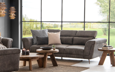 Commercial Upholstery Cleaning Services