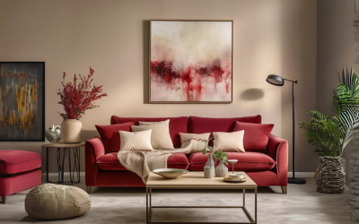How to Clean Velvet Couch