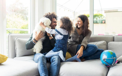 Leading Sofa Cleaning Company