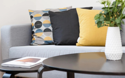 Professional Commercial Cleaning Service